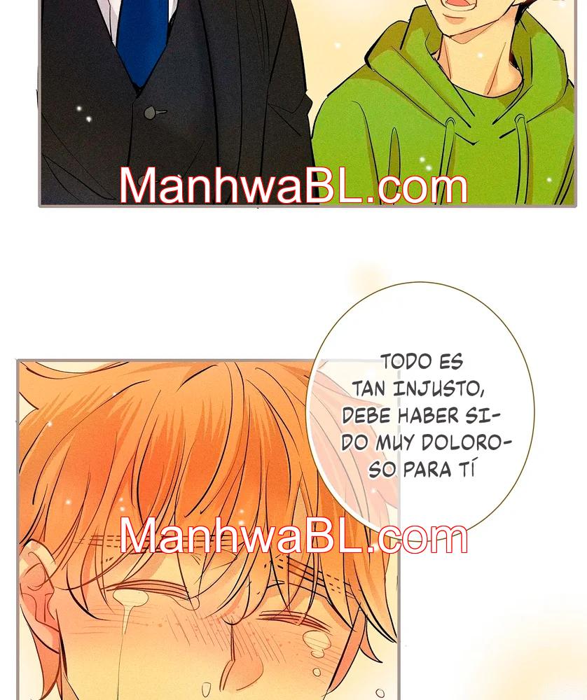 Un Amor digno de Fama - Capítulo 48 manhwa