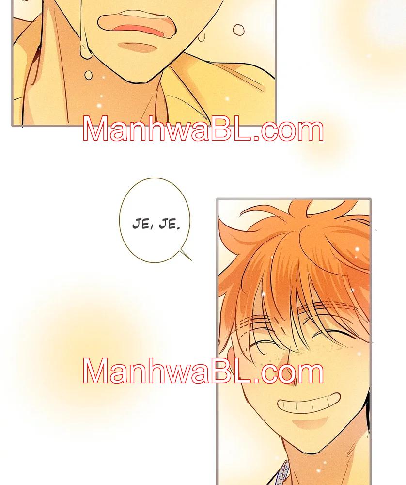 Un Amor digno de Fama - Capítulo 48 manhwa