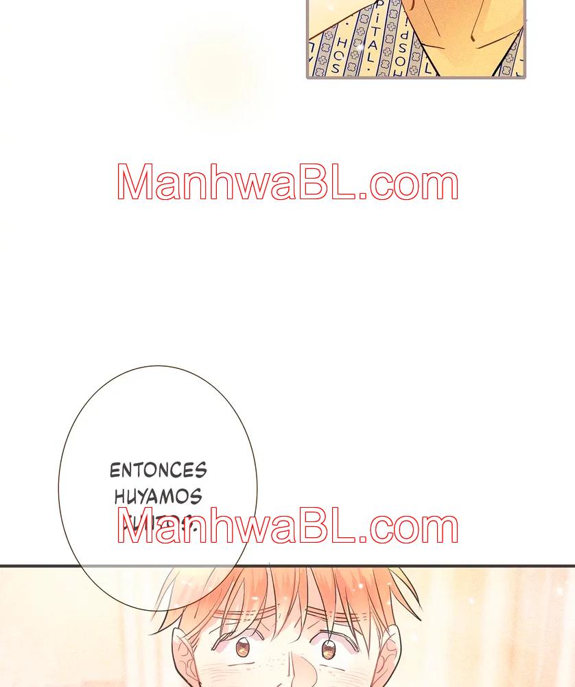 Un Amor digno de Fama - Capítulo 48 manhwa
