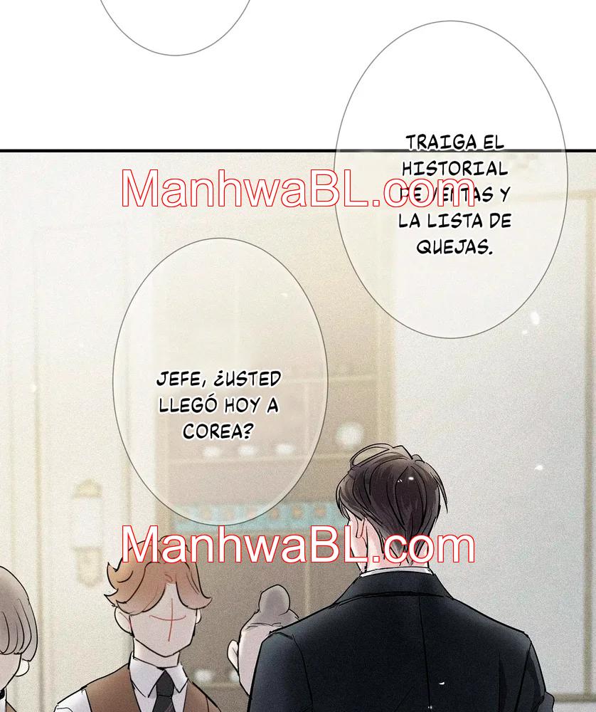 Un Amor digno de Fama - Capítulo 48 manhwa