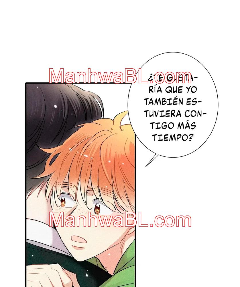 Un Amor digno de Fama - Capítulo 48 manhwa