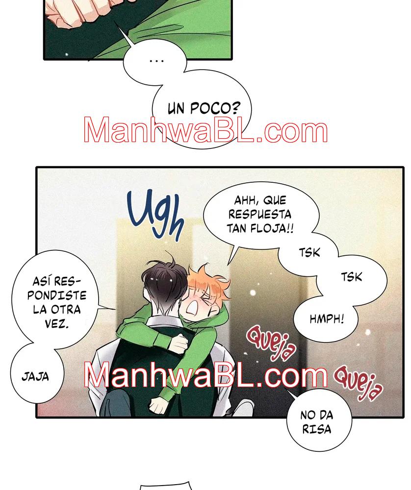 Un Amor digno de Fama - Capítulo 48 manhwa