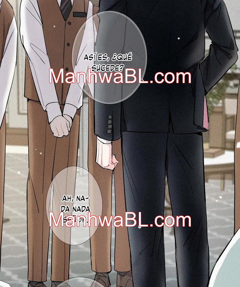 Un Amor digno de Fama - Capítulo 48 manhwa