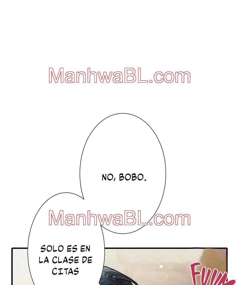 Un Amor digno de Fama - Capítulo 48 manhwa