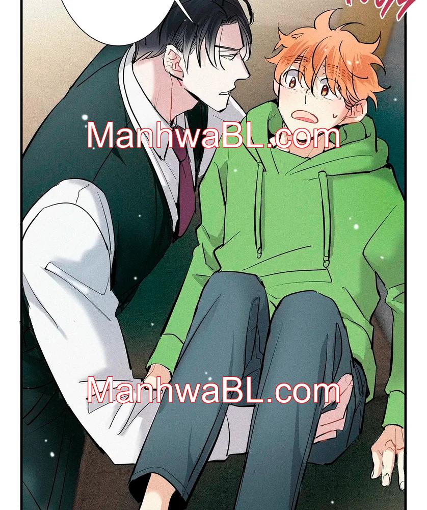 Un Amor digno de Fama - Capítulo 48 manhwa