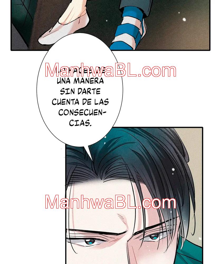 Un Amor digno de Fama - Capítulo 48 manhwa