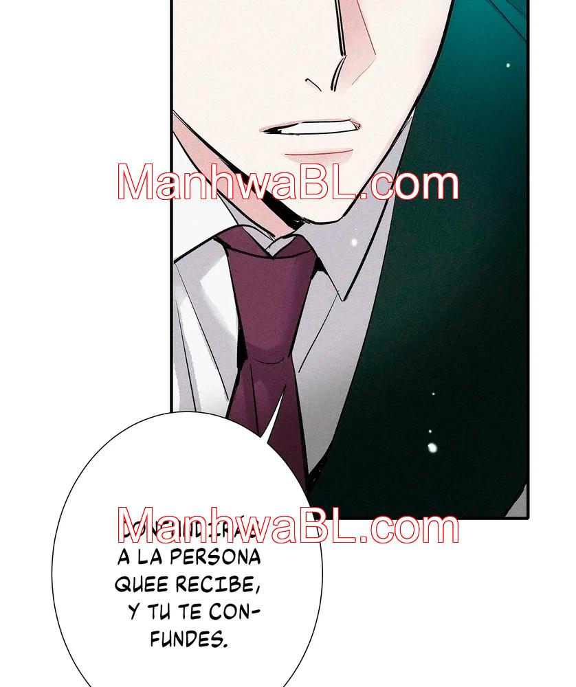 Un Amor digno de Fama - Capítulo 48 manhwa