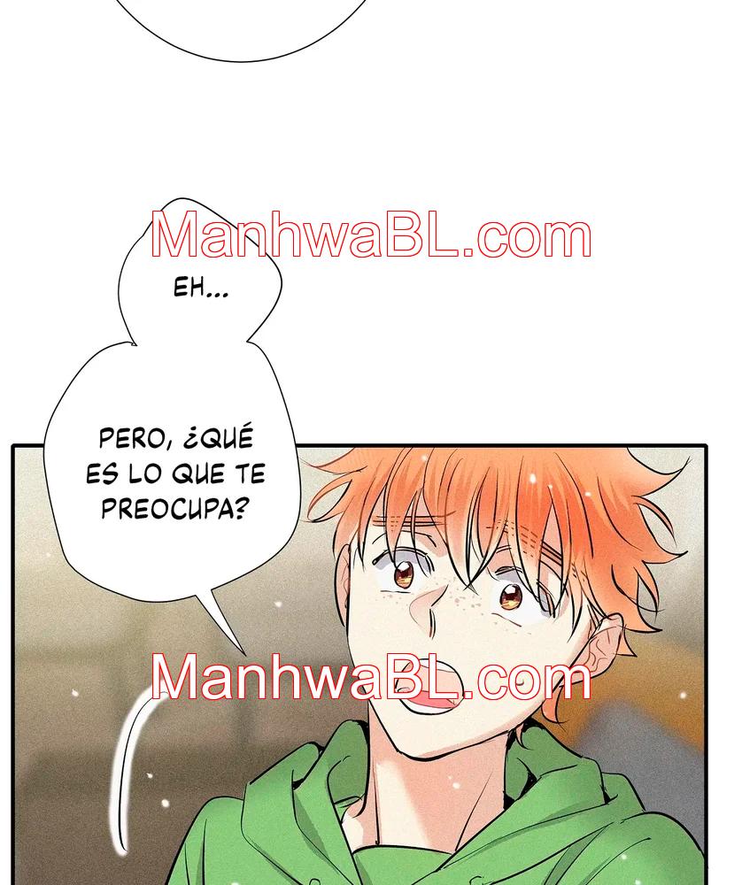 Un Amor digno de Fama - Capítulo 48 manhwa