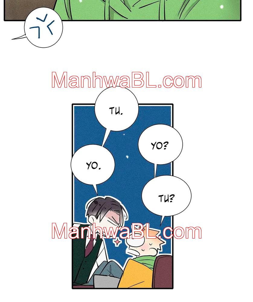 Un Amor digno de Fama - Capítulo 48 manhwa