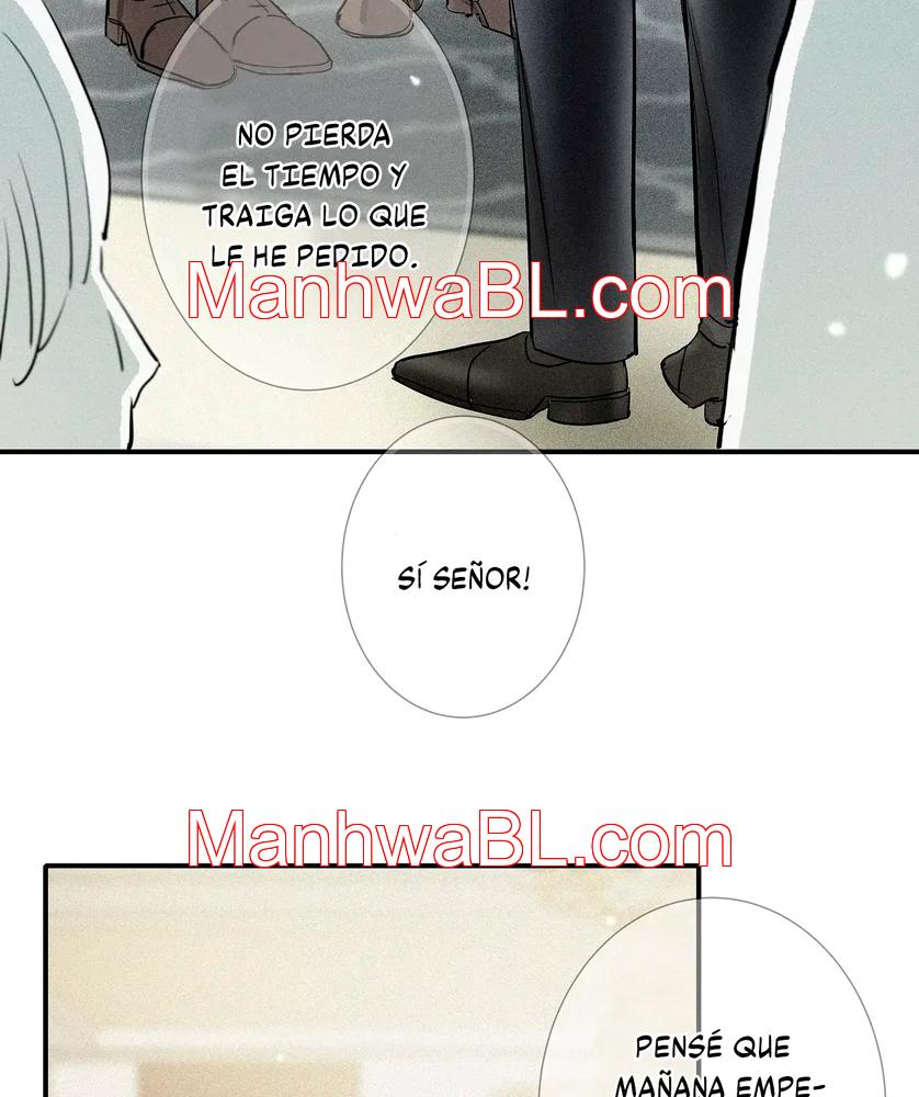 Un Amor digno de Fama - Capítulo 48 manhwa