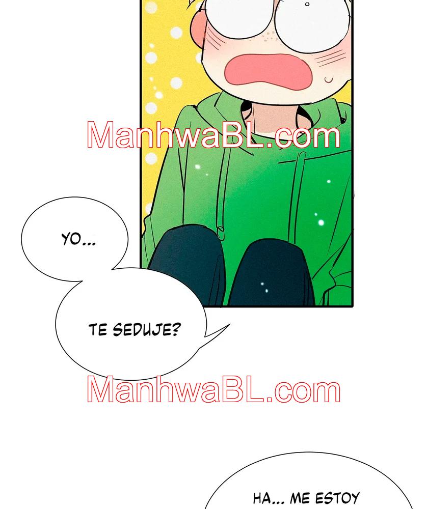 Un Amor digno de Fama - Capítulo 48 manhwa