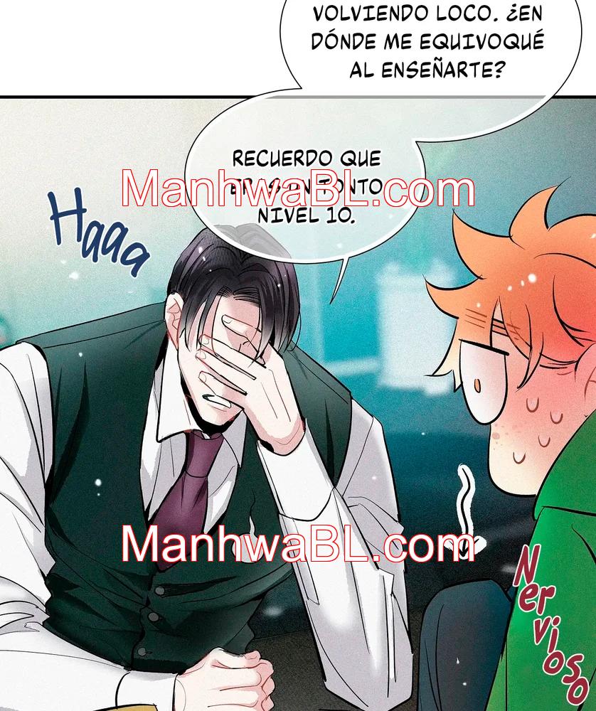 Un Amor digno de Fama - Capítulo 48 manhwa