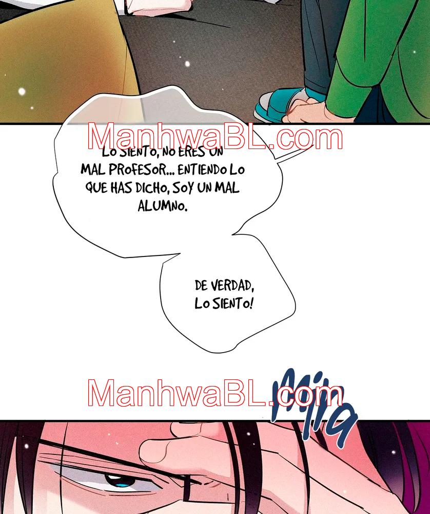 Un Amor digno de Fama - Capítulo 48 manhwa