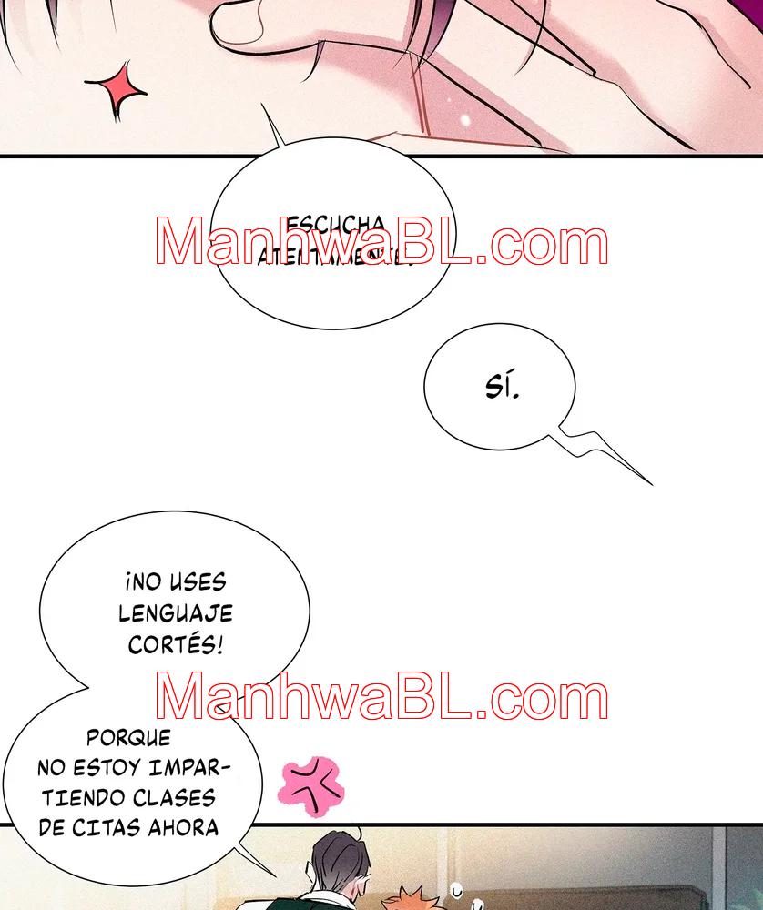 Un Amor digno de Fama - Capítulo 48 manhwa