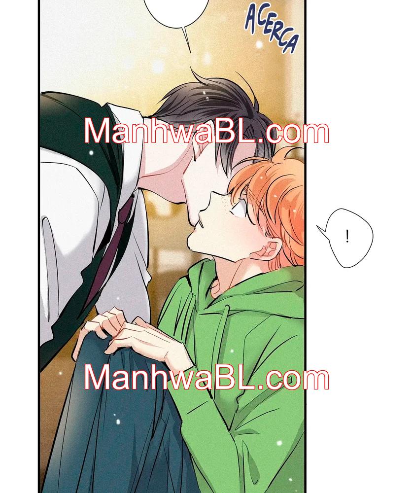 Un Amor digno de Fama - Capítulo 48 manhwa