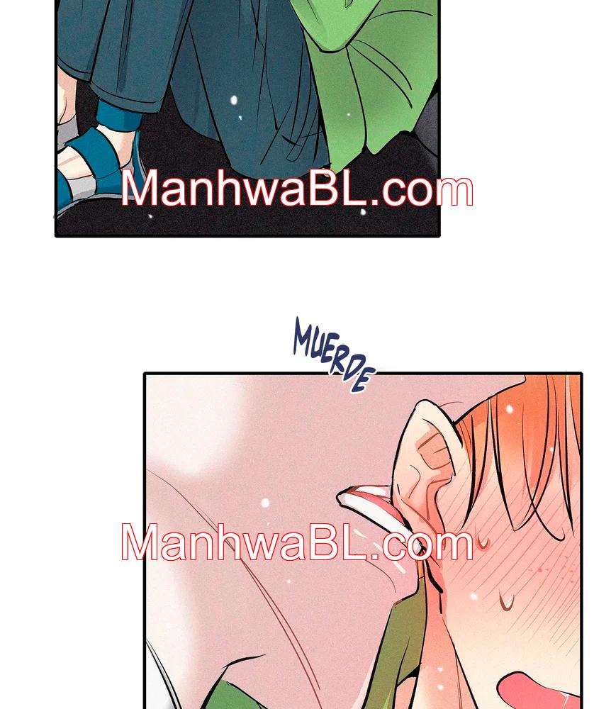 Un Amor digno de Fama - Capítulo 48 manhwa