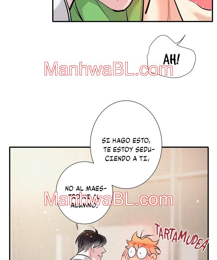 Un Amor digno de Fama - Capítulo 48 manhwa