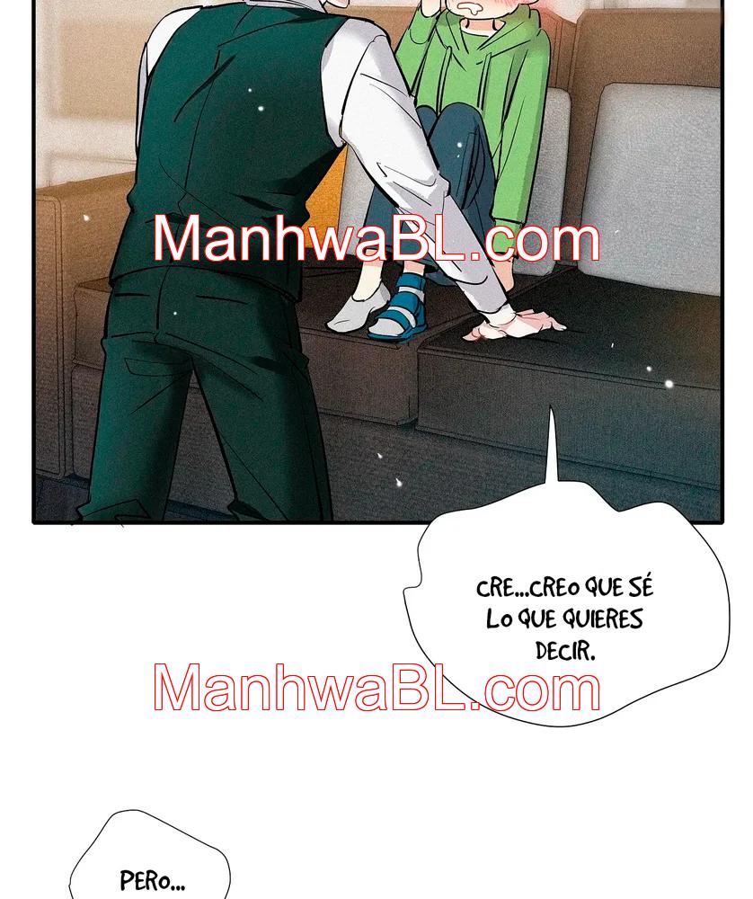 Un Amor digno de Fama - Capítulo 48 manhwa