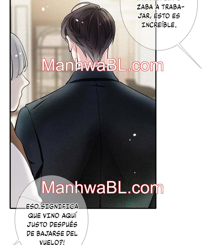 Un Amor digno de Fama - Capítulo 48 manhwa