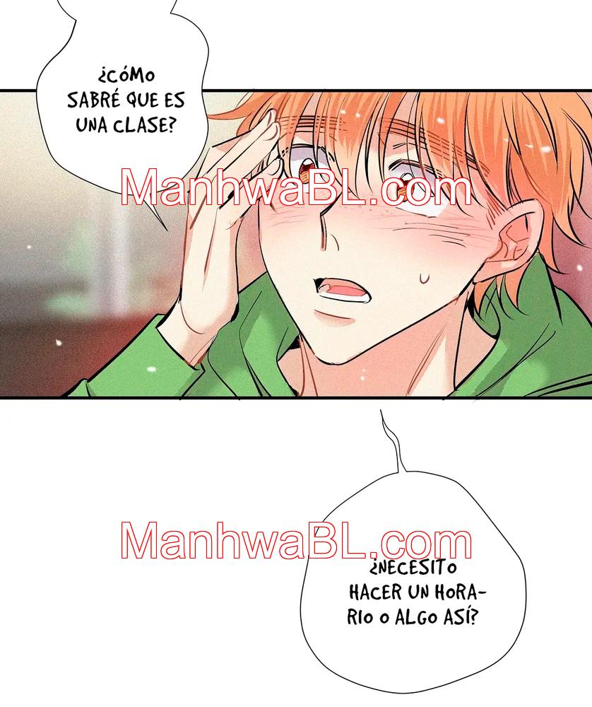 Un Amor digno de Fama - Capítulo 48 manhwa