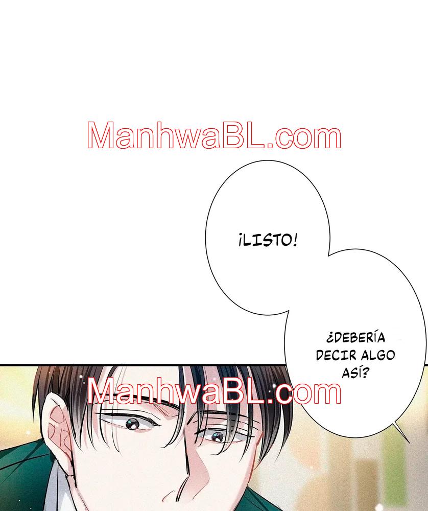 Un Amor digno de Fama - Capítulo 48 manhwa