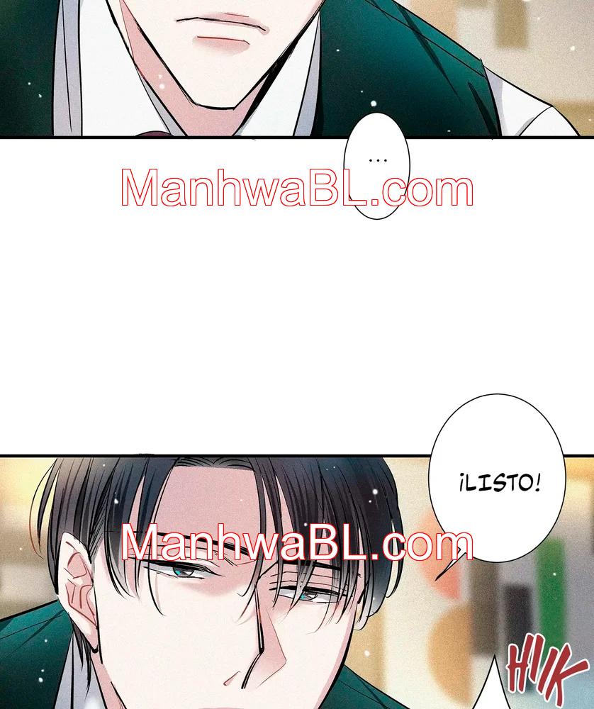 Un Amor digno de Fama - Capítulo 48 manhwa