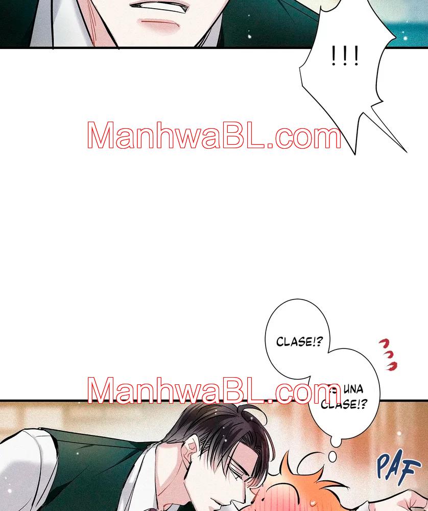 Un Amor digno de Fama - Capítulo 48 manhwa