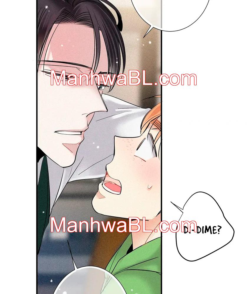 Un Amor digno de Fama - Capítulo 48 manhwa