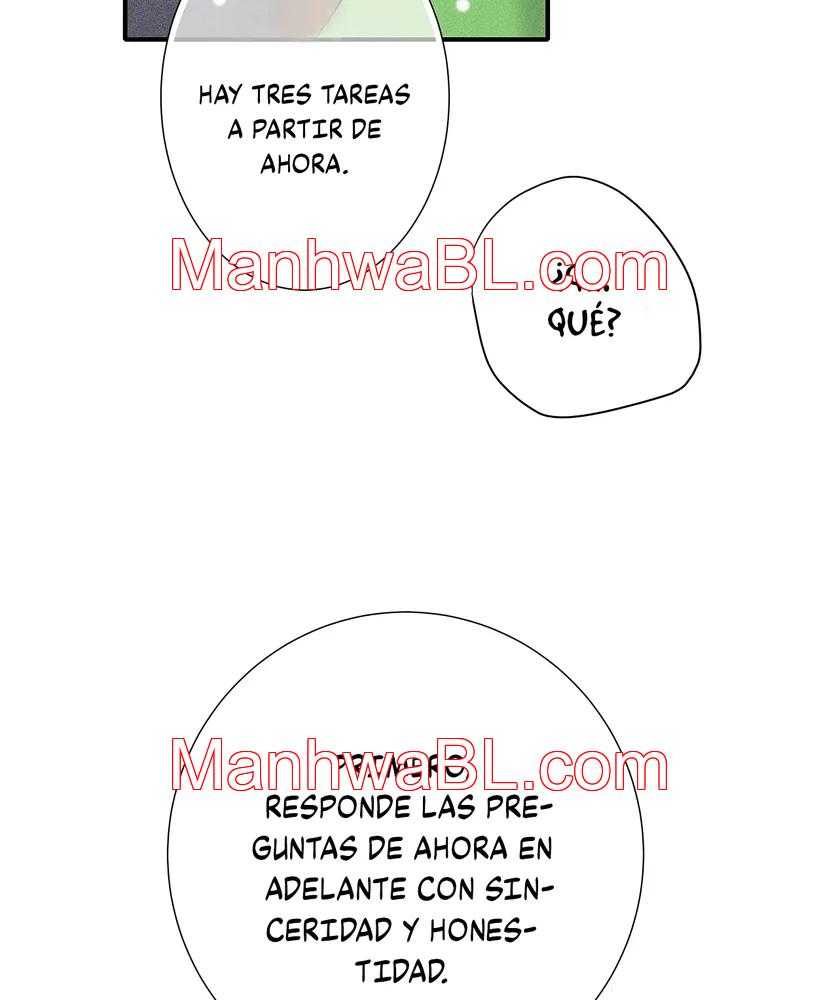 Un Amor digno de Fama - Capítulo 48 manhwa