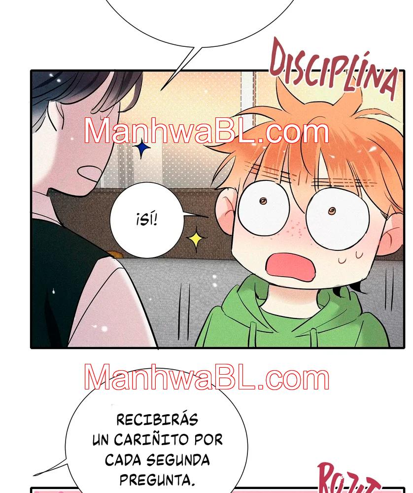Un Amor digno de Fama - Capítulo 48 manhwa