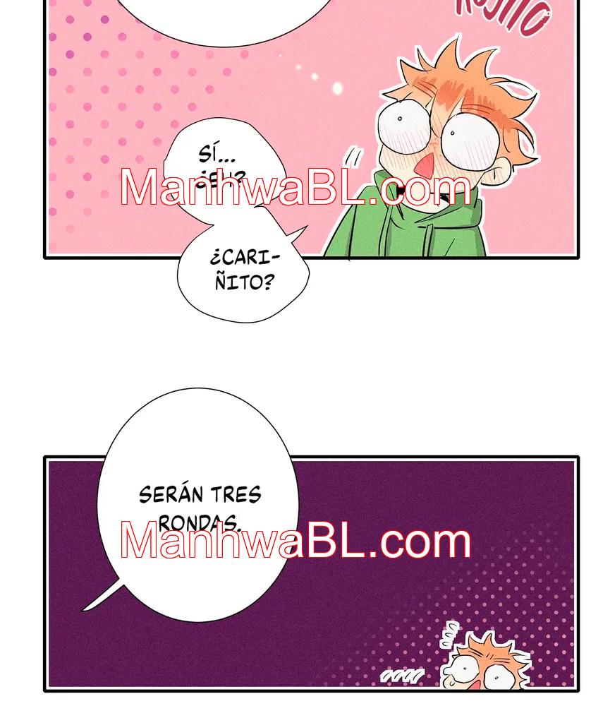 Un Amor digno de Fama - Capítulo 48 manhwa