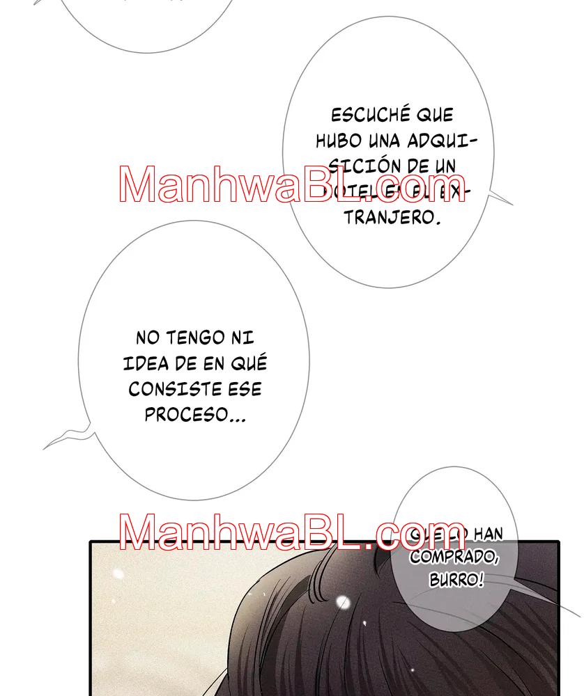 Un Amor digno de Fama - Capítulo 48 manhwa