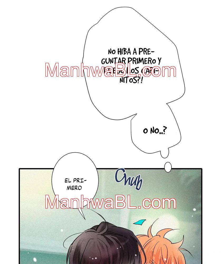 Un Amor digno de Fama - Capítulo 48 manhwa