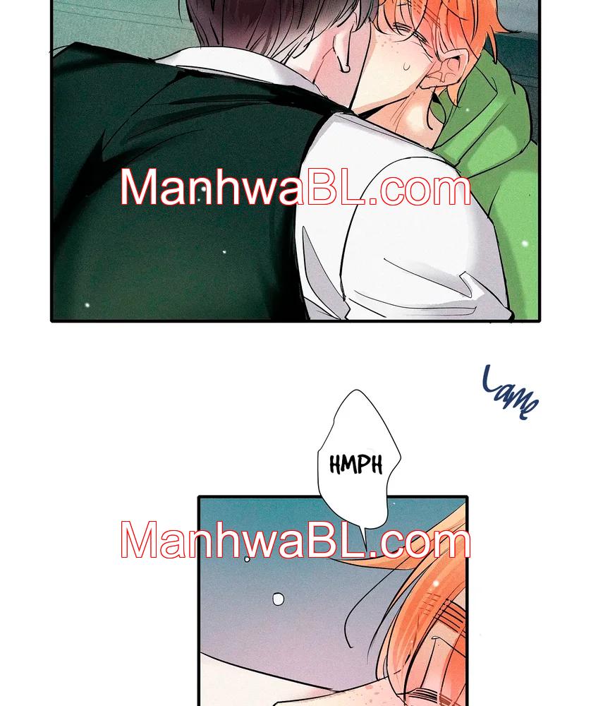 Un Amor digno de Fama - Capítulo 48 manhwa