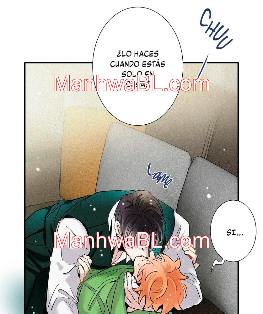 Un Amor digno de Fama - Capítulo 48 manhwa
