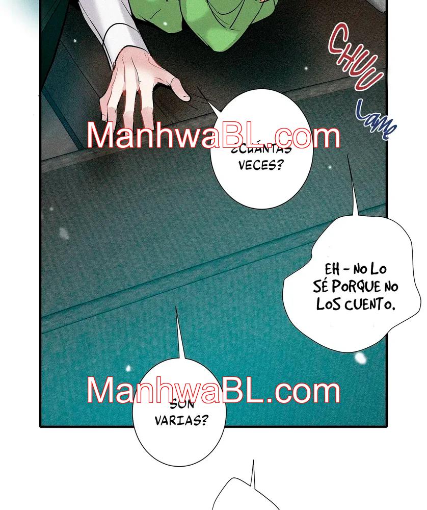 Un Amor digno de Fama - Capítulo 48 manhwa