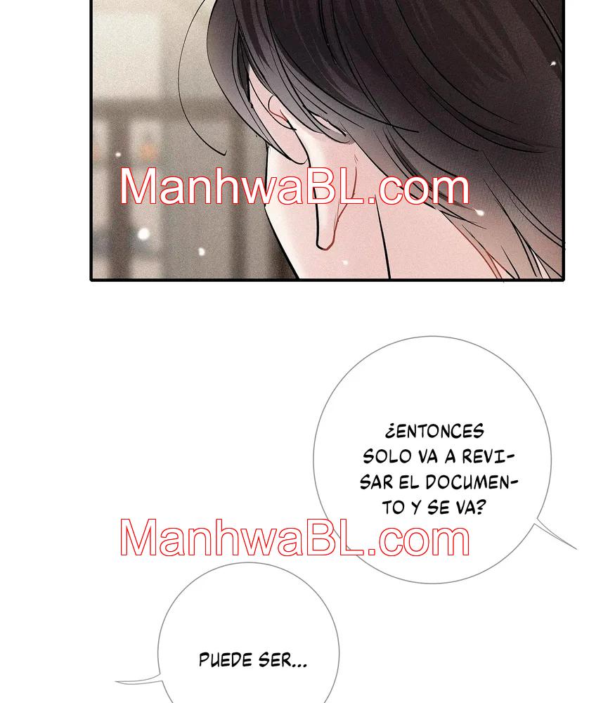 Un Amor digno de Fama - Capítulo 48 manhwa