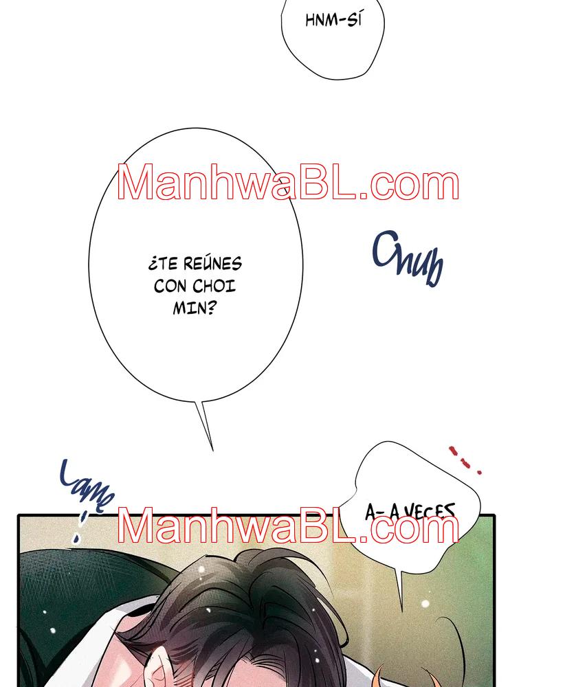 Un Amor digno de Fama - Capítulo 48 manhwa