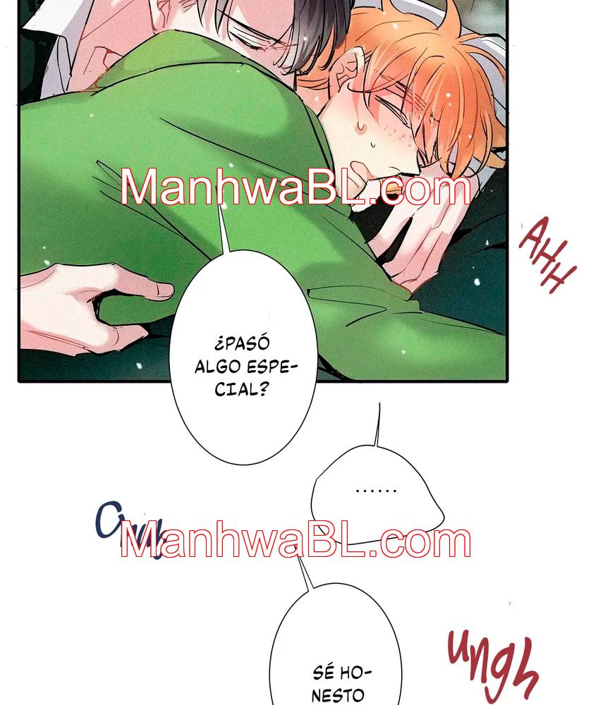 Un Amor digno de Fama - Capítulo 48 manhwa