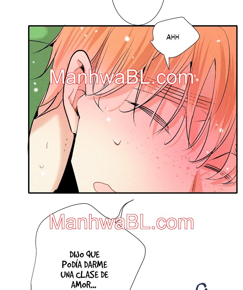 Un Amor digno de Fama - Capítulo 48 manhwa