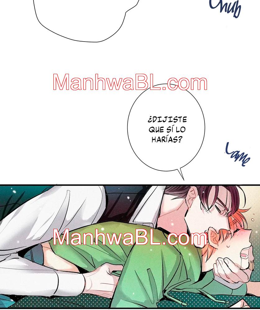 Un Amor digno de Fama - Capítulo 48 manhwa