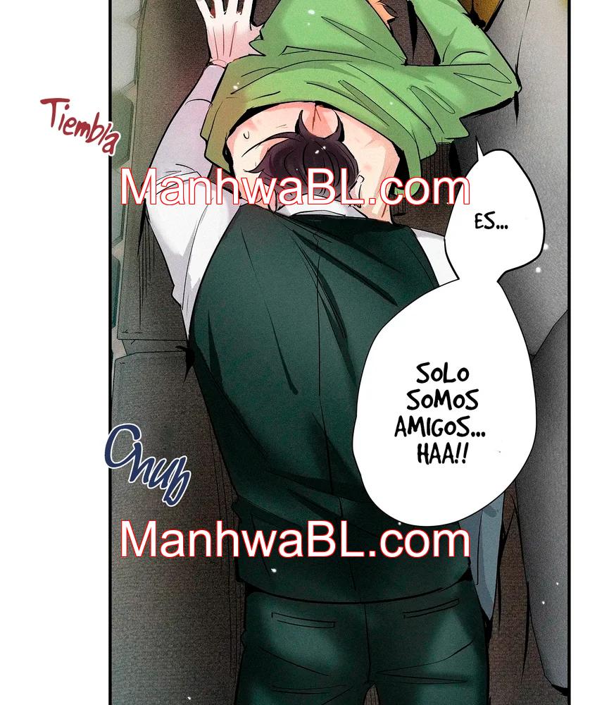 Un Amor digno de Fama - Capítulo 48 manhwa