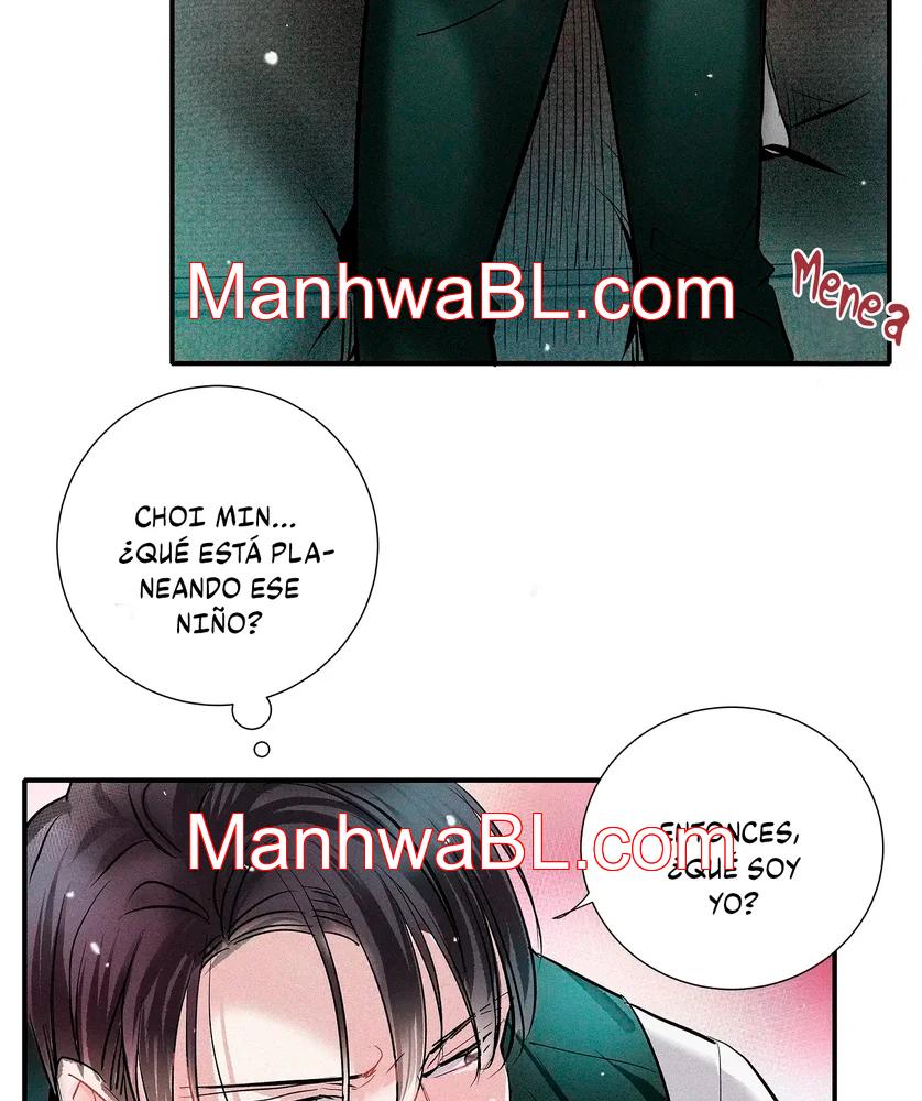 Un Amor digno de Fama - Capítulo 48 manhwa