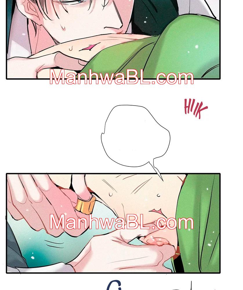 Un Amor digno de Fama - Capítulo 48 manhwa