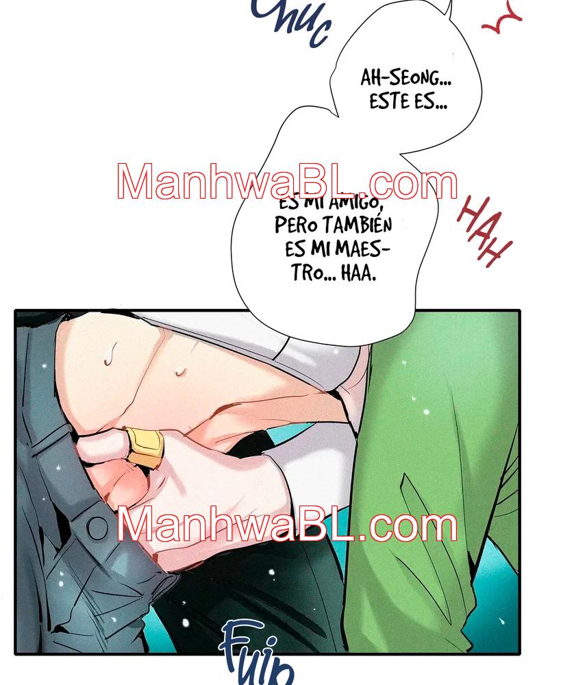 Un Amor digno de Fama - Capítulo 48 manhwa
