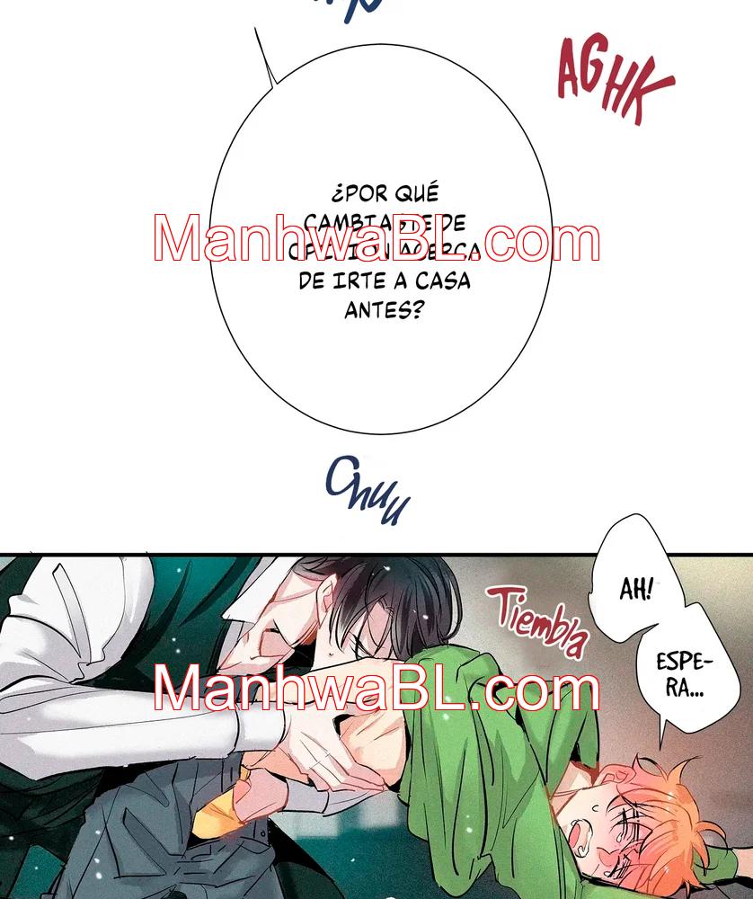 Un Amor digno de Fama - Capítulo 48 manhwa