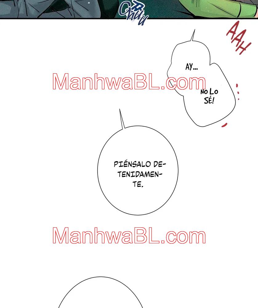 Un Amor digno de Fama - Capítulo 48 manhwa
