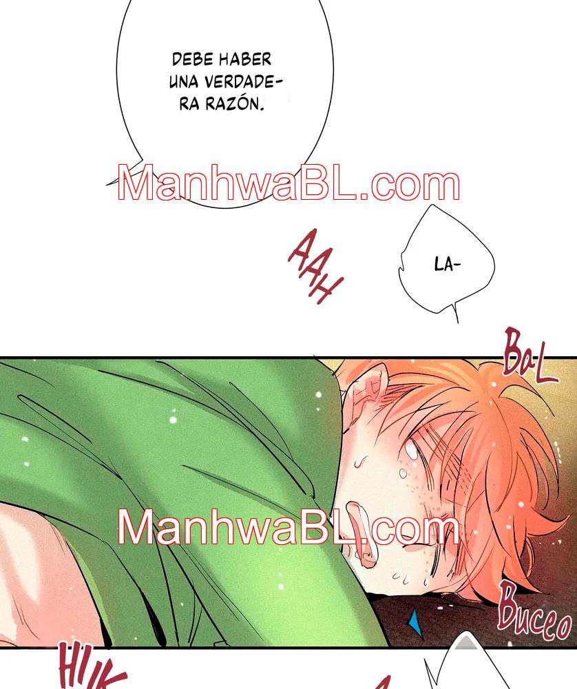 Un Amor digno de Fama - Capítulo 48 manhwa