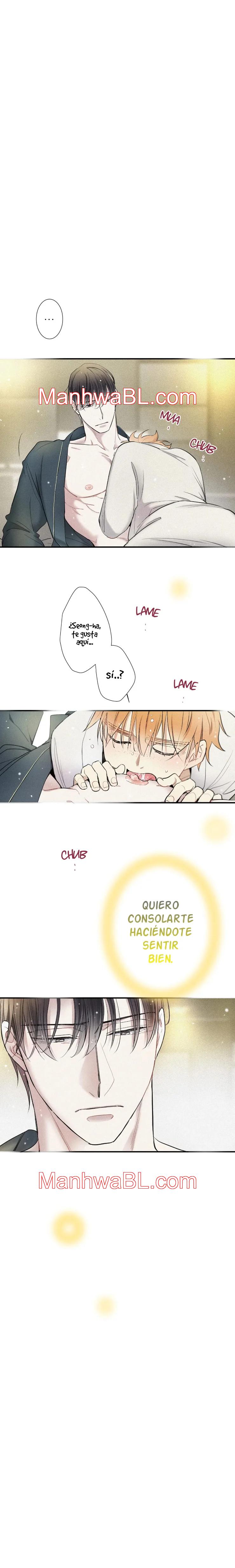 Un Amor digno de Fama - Capítulo 21 manhwa