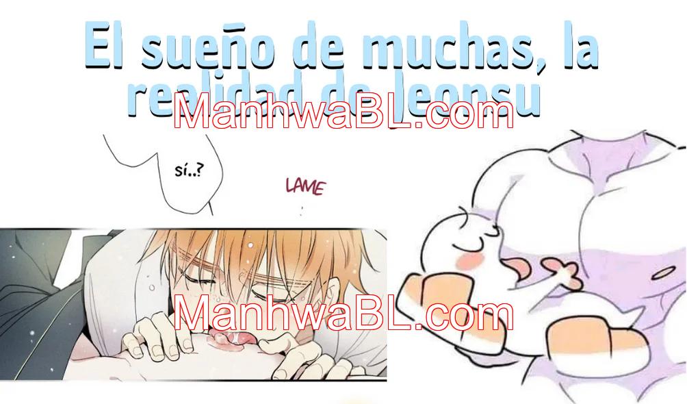Un Amor digno de Fama - Capítulo 21 manhwa